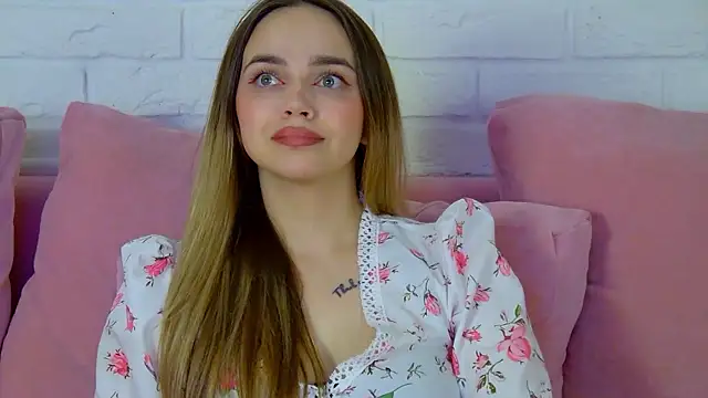 AnitaVenture 在線直播表演