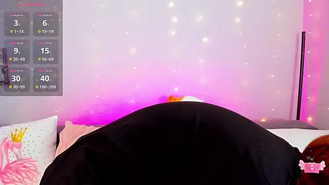 Evarey_'s Live XXX Chat