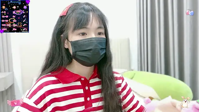 Ha_Solace Chat XXX in diretta