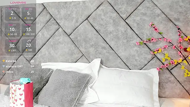 _naylaa_ 라이브 XXX 채팅