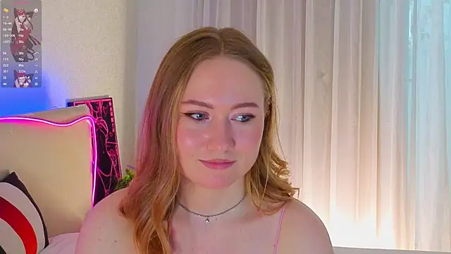 LillianGonzalez's Live XXX Chat