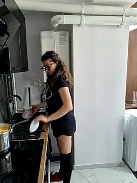 MiraBennet's Live XXX Chat