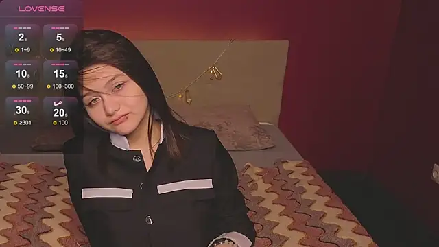 xxxnaughtyfoxyxxx Chat XXX in diretta