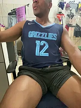 Webkamerová show Catblack1984