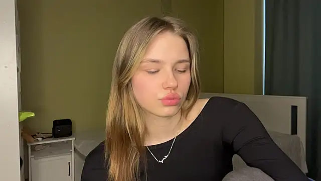 EarthaStinett Webcam show