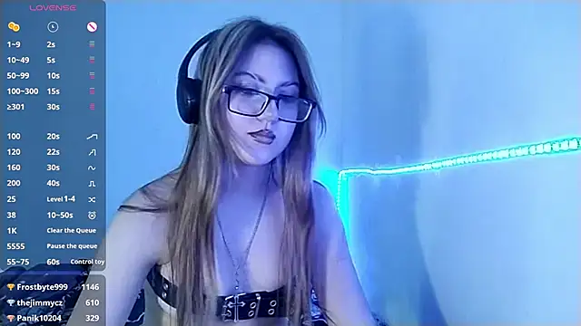 CucKuhta's Live XXX Chat