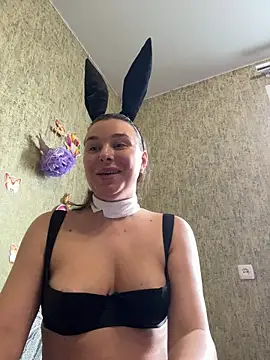 sweetie_El's Live XXX Chat