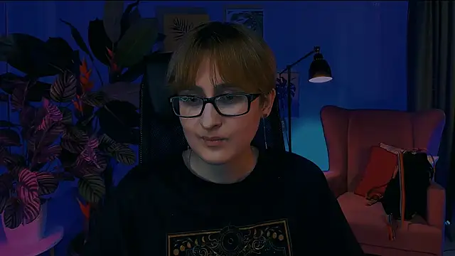 LixeLuna Chat XXX in diretta