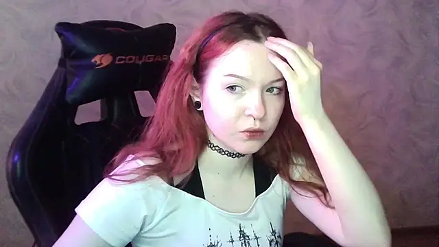 Buffy_Wow's Live XXX Chat