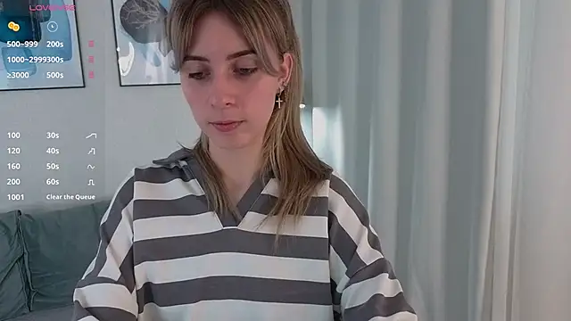 RebeccaaNelson's Live XXX Chat