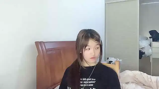 D-Wanming Chat XXX in diretta