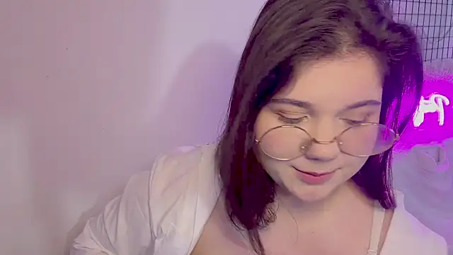 CozyPeony's Live XXX Chat