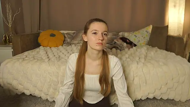 Show de webcam de JaniRehberg