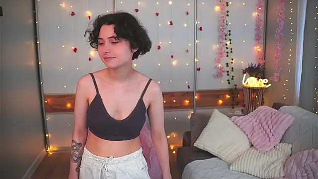 JazminViehman's Live XXX Chat