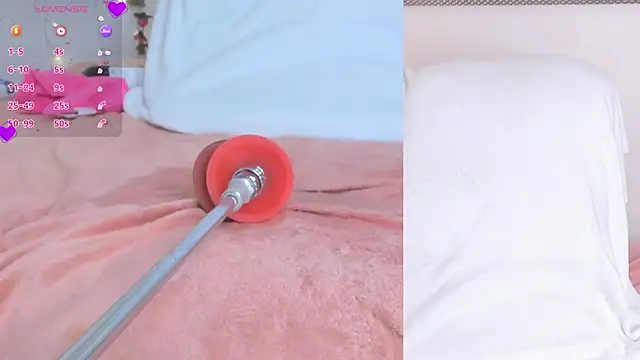 Soraya_Davis' Live XXX Chat