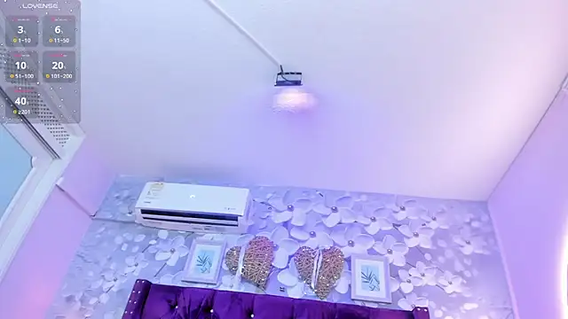 dalila_salazar Chat XXX in diretta