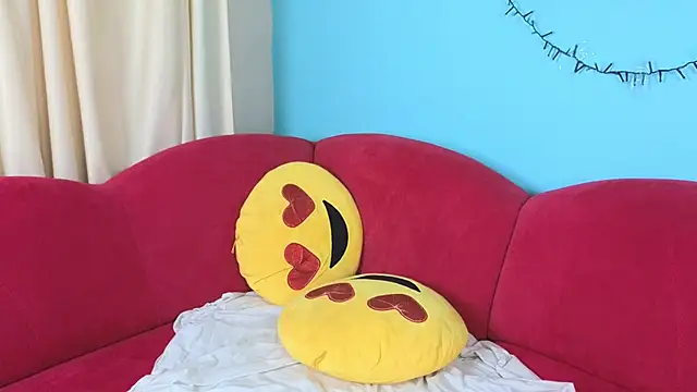 BrianaJoy's Live XXX Chat