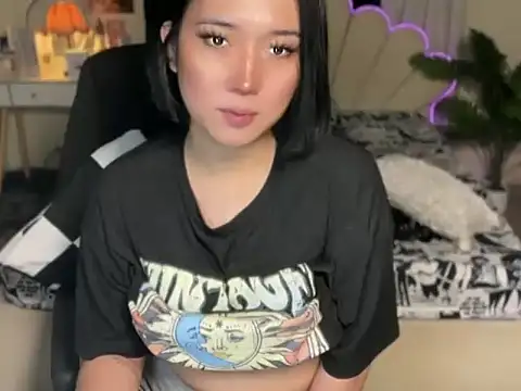 xAngelicKatex Pertunjukan Webcam