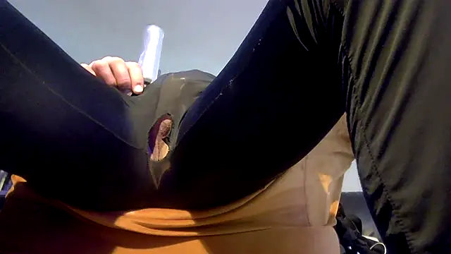 TheHellBilly 在線直播表演