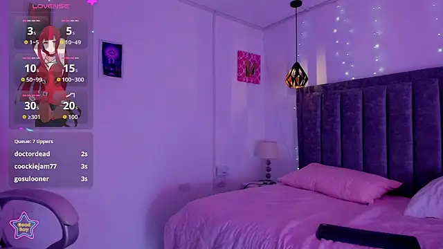 Anita23__ Chat XXX in diretta