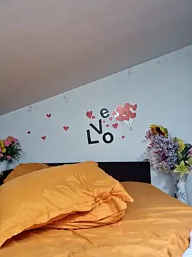 SweetMaddy888のライブXXXチャット