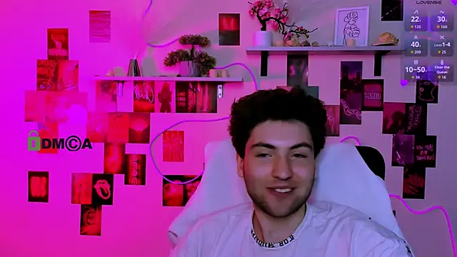 عرض كام joseph_bear_