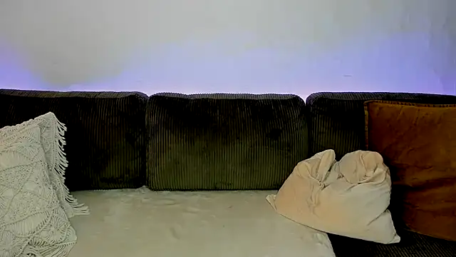 lovelykitty Webcam-Show