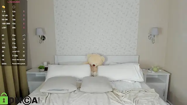 Casandra_JonessのライブXXXチャット