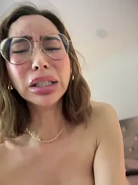 Ivysnow Live XXX Chat