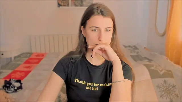 Živý XXX chat PumpkinCutiePie