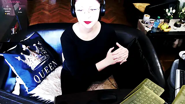 Chatroom XXX en direct de Imperatriza