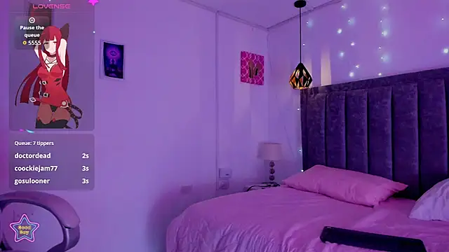 Anita23__ Live XXX-Chat