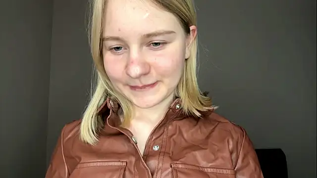 OdelinaFicken Webcam-Show