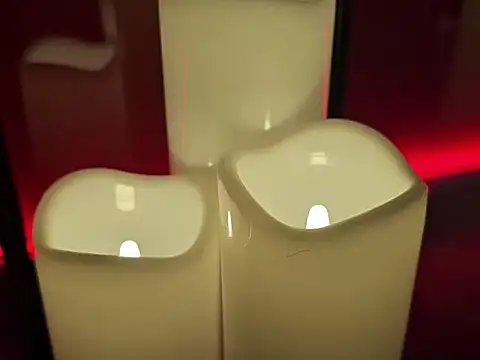 _MissJaneWarren_ Adlı Modelin Canlı XXX Sohbeti