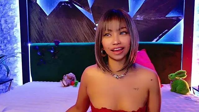 ElyaQuinn: απευθείας συνομιλία ΧΧΧ