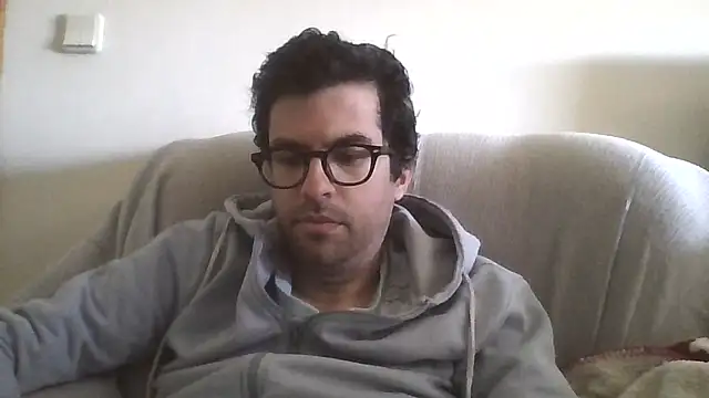 RikCum4u Pertunjukan Webcam