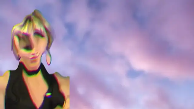 Webkamerová show Nalan__