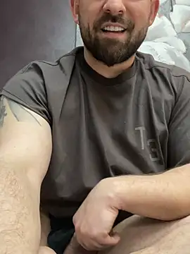 Chat +18 de Lover_boy_89 ao vivo