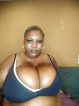 queenbustyn Webbikameraesitys