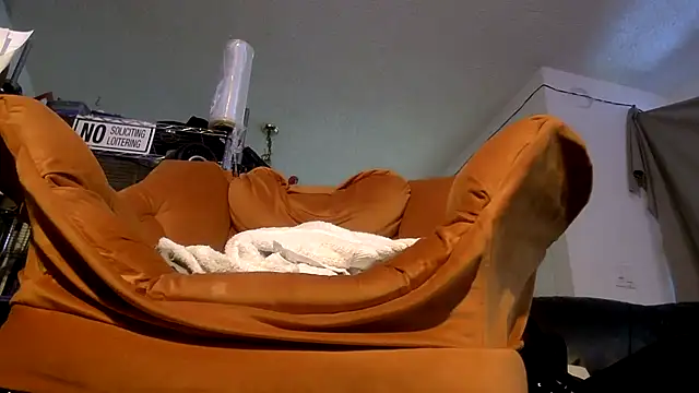 TheHellBilly webkamerás műsora