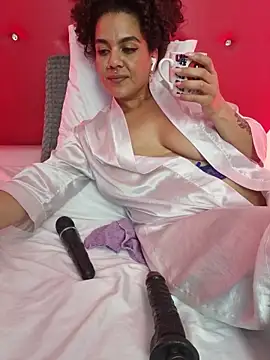 Show Webcam de nicolette_rock