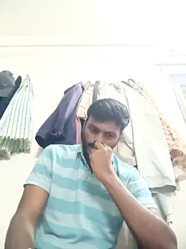 Michael514668 网络视讯表演