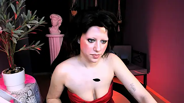 Sembang XXX Secara Langsung LidaDarknet