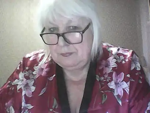 Show webcam de Alexia64231