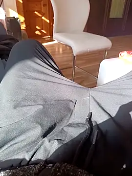 kenzzzz's Webcam Show