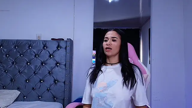 GraceWallace_ Obrolan Langsung XXX