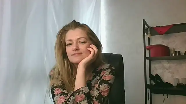 Webkamerová show SeedneySi