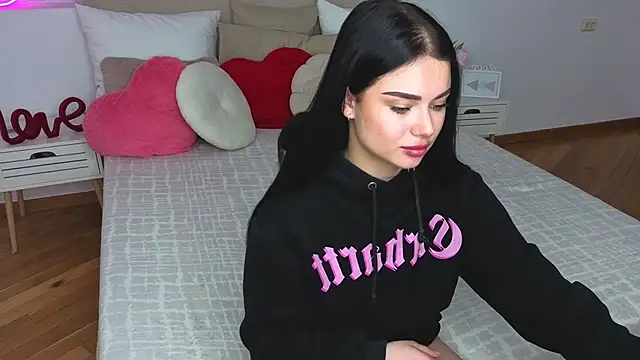 Chat XXX Live Silena_sky