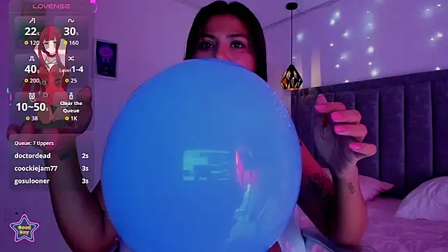 Chat XXX Live Anita23__