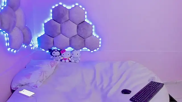 Chat XXX Live isabellmontt